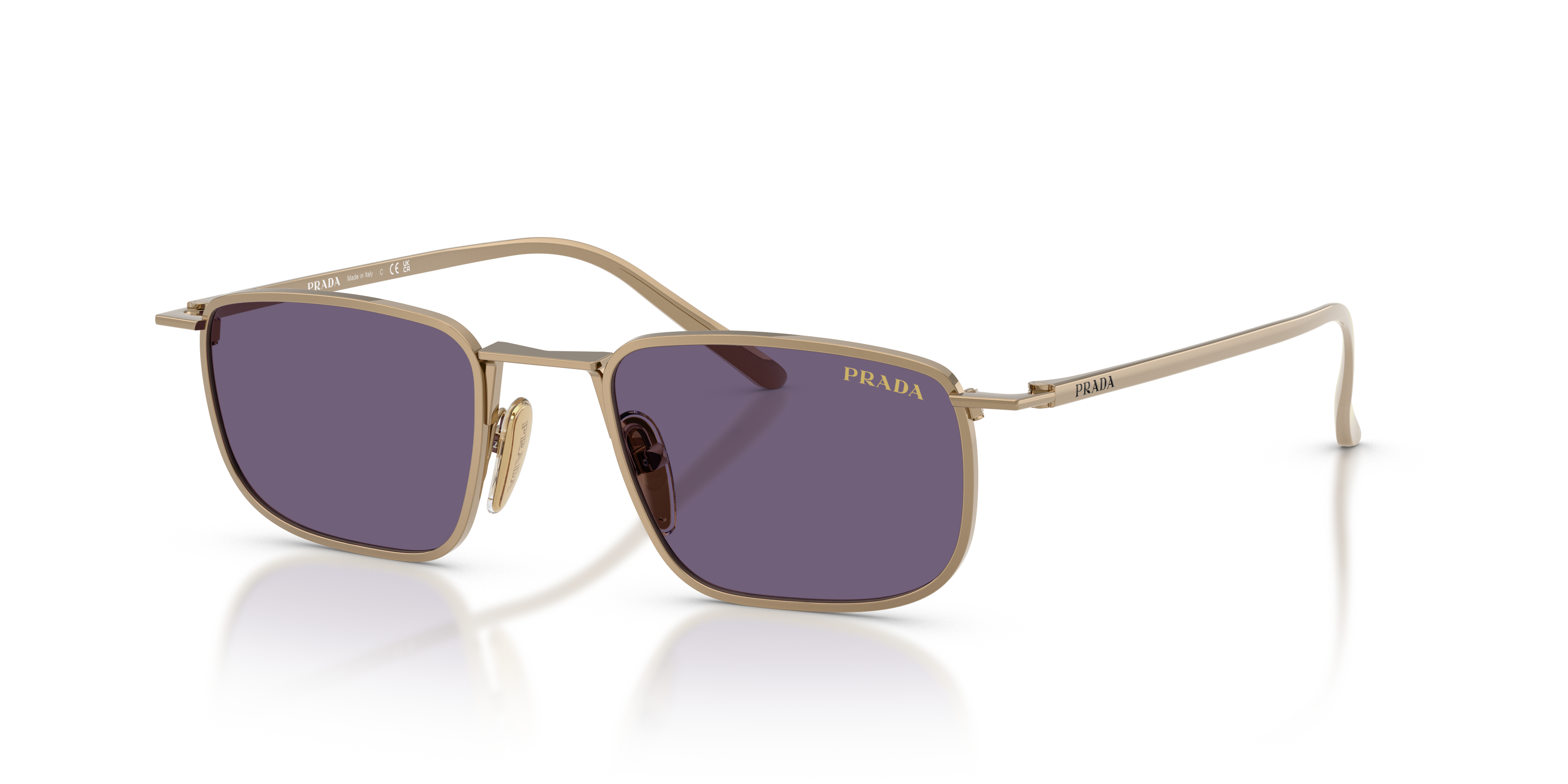 Prada PR D52S 7OE70W  